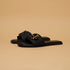 Jules Buckle Flats